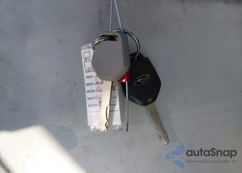 2012 Subaru Outback 2.5I Premium from USA, damaged, VIN 4S4BRCCC1C3253154